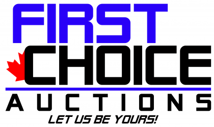 First-Choice Auctions